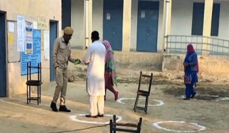 Panchayati Raj Election 2020: Angry villagers boycott voting in Jhalawar