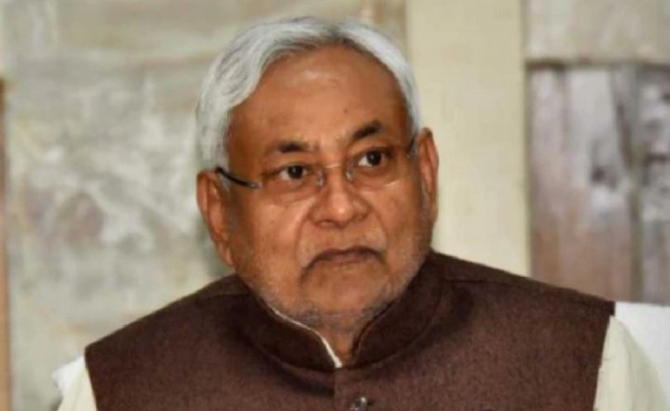 Nitish cabinet will be expanded soon, will any Muslim leader get ministerial post?
