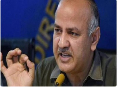 Manish Sisodia moves SC challenging arrest, plea likely to be heard today