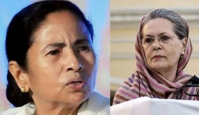 Mamata Banerjee's Calls for a United Opposition Against BJP without Congress's Help