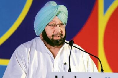 Inner dispute in  Punjab Congress, MLAs attacks Amarinder government