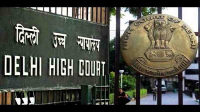 Delhi High Court gives notice to Central government over violation of right to privacy