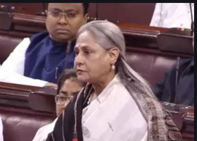 Rapists should be brought out in public, lynched: Jaya Bachchan in Rajya Sabha