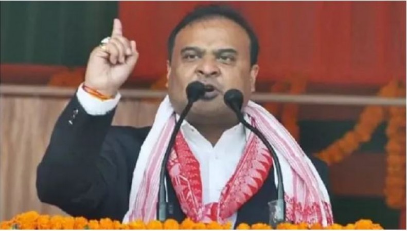 'So far 700 madrasas have been closed, the rest will also be converted into schools.': Himanta Sarma CM Assam