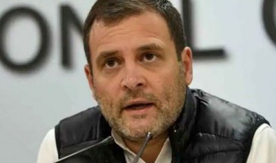 Rahul Gandhi on farmers' protest says, 'Accepting anything less than complete repeal of new farm laws would be a betrayal'