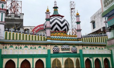 First fatwa issued in the country against 'love jihad', Dargah Ala Hazrat said 'un-Islamic'