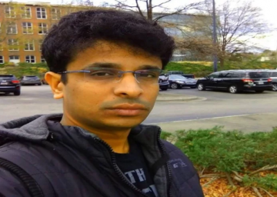 Chennai engineer showed his ability, discovered Vikram Lander in three months