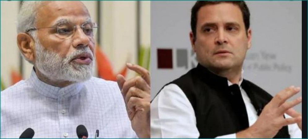 By when will every India get free COVID-19 vaccine: Rahul Gandhi asks PM Modi