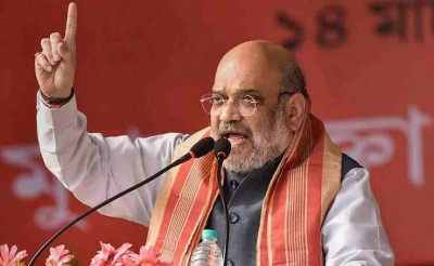 'Our intent was always right, no corruption charges against BJP govt in past 7 years': Amit Shah