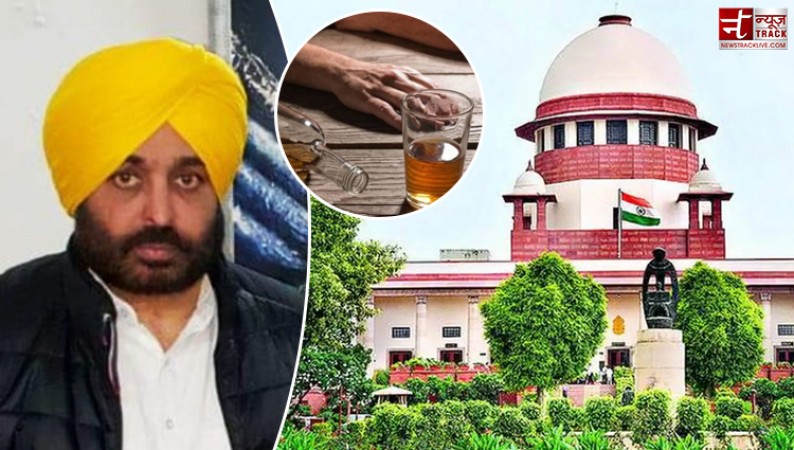 'You will destroy the country..,' Why did SC reprimand Punjab govt?