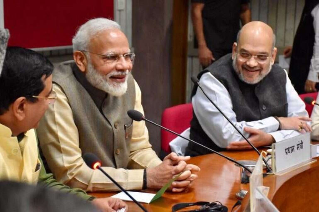 Modi government brought bill for refugees, Know who will be entitled for citizenship of India