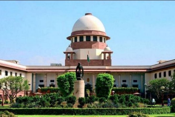 Petitioner challenges SC over polygamy, says, 'Why only Muslims are permitted?'
