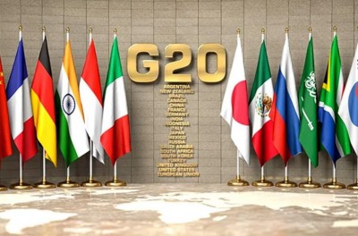 आज दिल्ली में G20 पर बड़ी बैठक, ममता-खड़गे होंगे शामिल, KCR पर संशय कायम