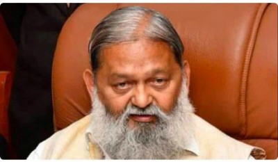 'यह देश को तोड़ने की कोशिश है', JNU में ब्राह्मण विरोधी नारों पर भड़के हरियाणा के गृहमंत्री