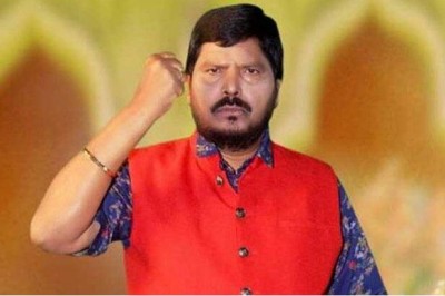 Ramdas Athawale broke silence on farmer movement, says  'Opposition is confusing farmers'