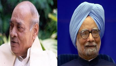 If Narasimha Rao Had Paid Heed to IK Gujral's Advice, 1984 Riots Could've Been Avoided: Manmohan Singh