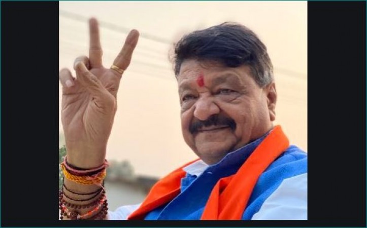 पश्चिम बंगाल में TMC के सभी को BJP में शामिल नहीं करेंगे: कैलाश विजयवर्गीय