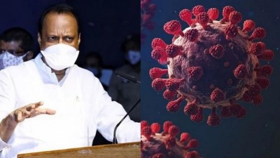Omicron threat: Booster dose will come soon: Ajit Pawar