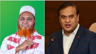 'देश के सभी मुजरिम हिंदू, कोई इमाम जुर्म नहीं करता', CM सरमा को रफीकुल इस्लाम का जवाब