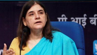 Maneka Gandhi's statement on Hyderabad encounter, says 'What happened is not right, it is very terrible for the country'