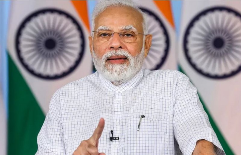 Those who mock the Mudra Scheme are ignorant of the potential of average person: PM