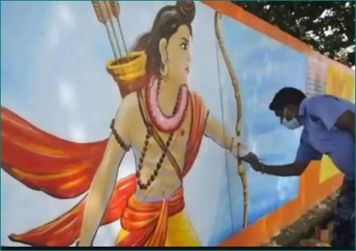 BJP नेता ने राम मंदिर के लिए माँगा करोड़ों का दान तो CM बघेल बोले- 'पहले चंदा का हिसाब दो'