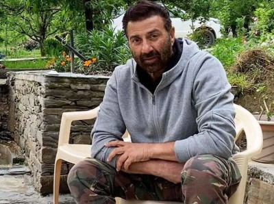 Actor and BJP MP Sunny Deol finally breaks his silence on farmers' protest