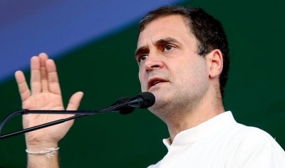 Govt will have to repeal Adani-Ambani Agricultural Law': Rahul Gandhi on Farmers protest