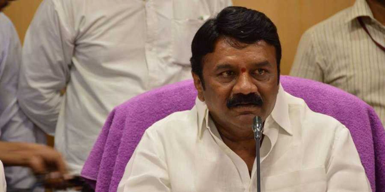 Hyderabad encounter case: Telangana minister says, ' credit goes to CM'