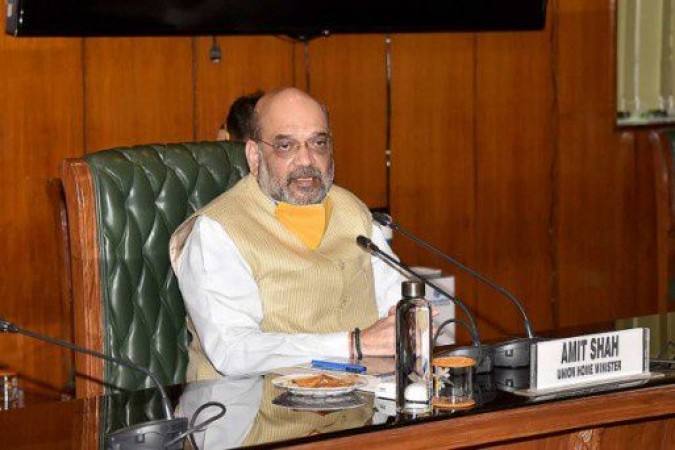 Big impact of Bharat bandh, Amit Shah to hold a meeting with farmers leaders at 7 pm