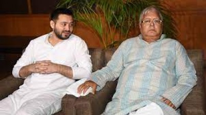 'This is just a gimmick and a show', says Tejashwi on CM Nitish's campaign