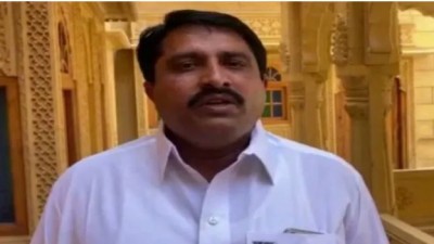 Objectionable VIDEO of Gehlot's minister went viral? Demand to sack him