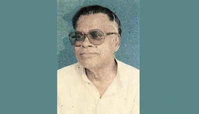 Former Odisha minister Bhagabat Mohanty passes away