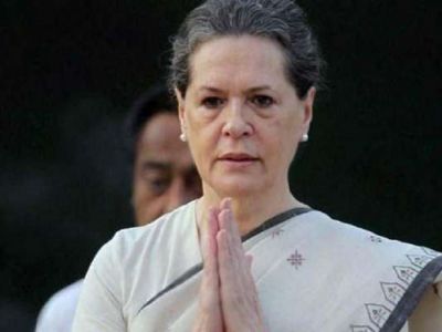 Sonia Gandhi will not celebrate her birthday due to rise in crime with women