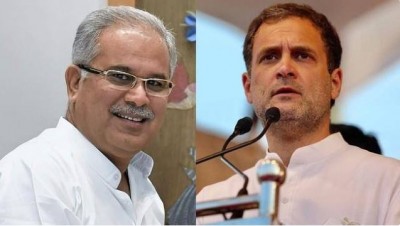 हिमाचल: कांग्रेस को विधायकों की चोरी का डर, घेराबंदी में जुटे भूपेश बघेल और हुड्डा