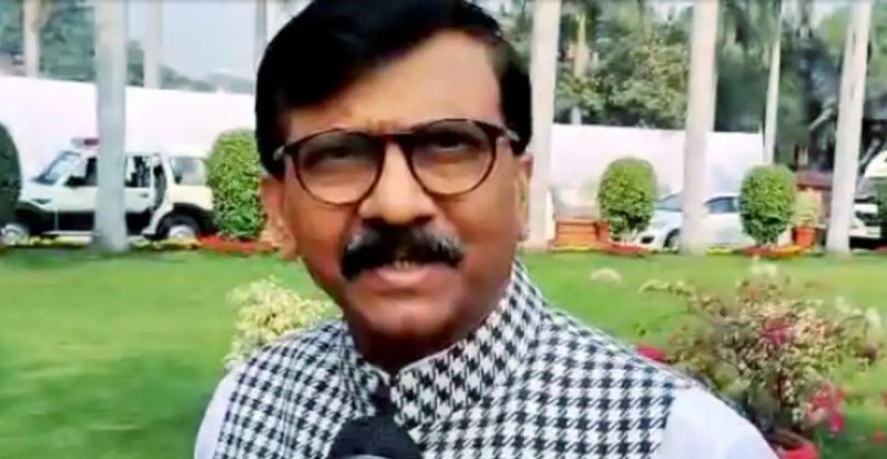 Why were senior army ranking officers traveling together?- Sanjay Raut