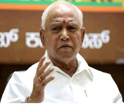 Karnataka Assembly by-election counting today, Yeddyurappa government's future will decide