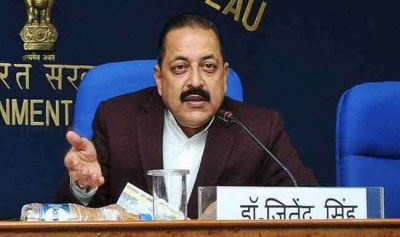 Kashmir Situation: Minister of State says, 