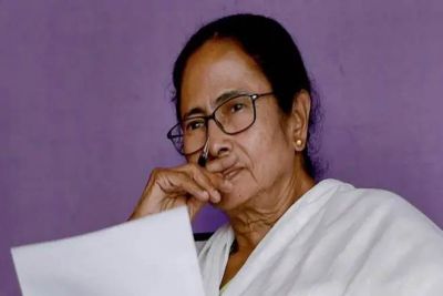 Use of the word PM is not acceptable to the government in the road plan: CM Mamta Banerjee