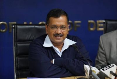 Complaint filed against Delhi Chief Minister for defamation, court prohibited hearing