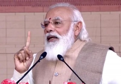 New Parliament Building will be ready with ideas of Indianness: PM Modi
