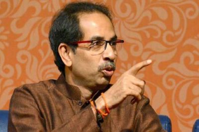 'Whatever BJP does is in national interest, those who oppose it is a traitor: Uddhav Thackeray