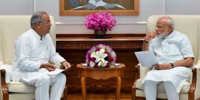 Chhattisgarh CM Baghel wants to meet PM Modi for his 'Backward plan'