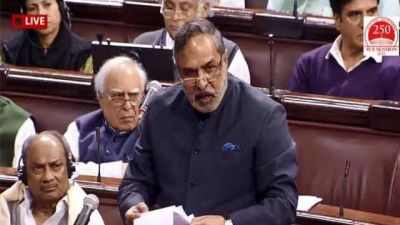 Citizenship Amendment Bill: Congress MP Anand Sharma says 