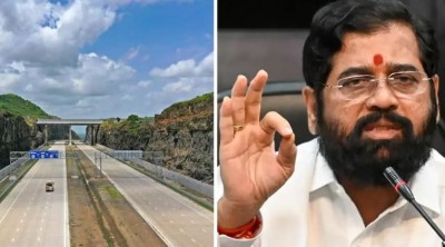 CM Shinde told big things about Samriddhi Mega Highway