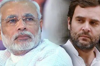 Citizenship Bill: Rahul Gandhi targets BJP, PM Modi retaliates