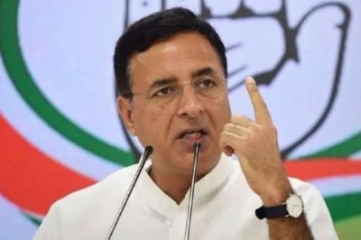 Congress erupted when ED arrested CM Channi's relative, made serious allegations against Center