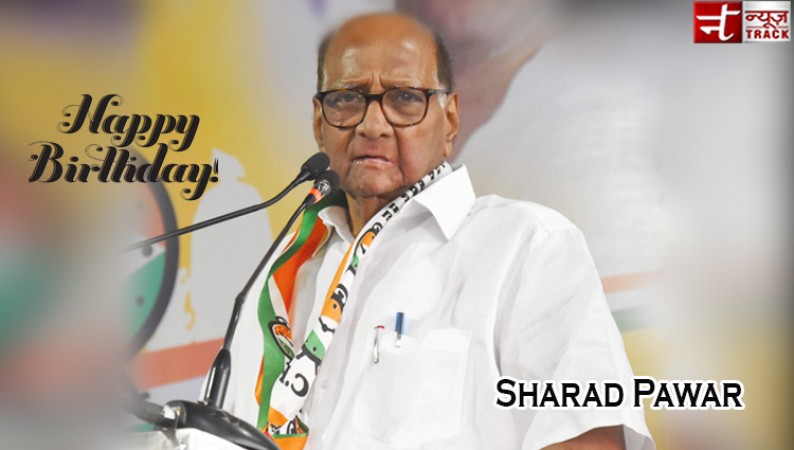 Digital Portal 'MahaSharad' to launch on occasion of Sharad Pawar's 80th birthday