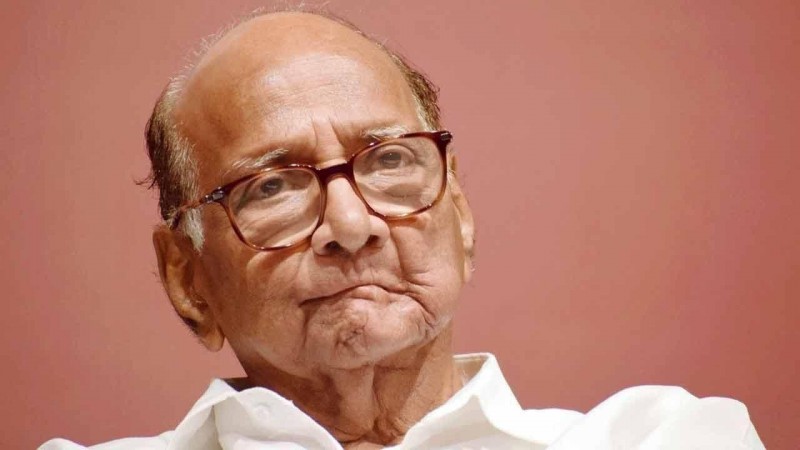This is why young man threatened to kill Sharad Pawar, shocking revelations
