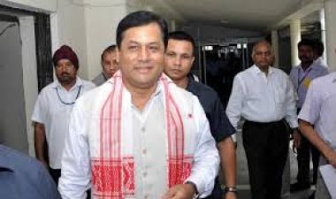 Fire in Assam, CM appeals to maintain peace